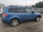 2009 Subaru Forester 2.5X Premium продається в Leroy, NY - Normal Wear