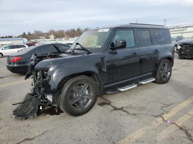 2024 LAND ROVER DEFENDER, VIN: SALE2EEU7R2342094