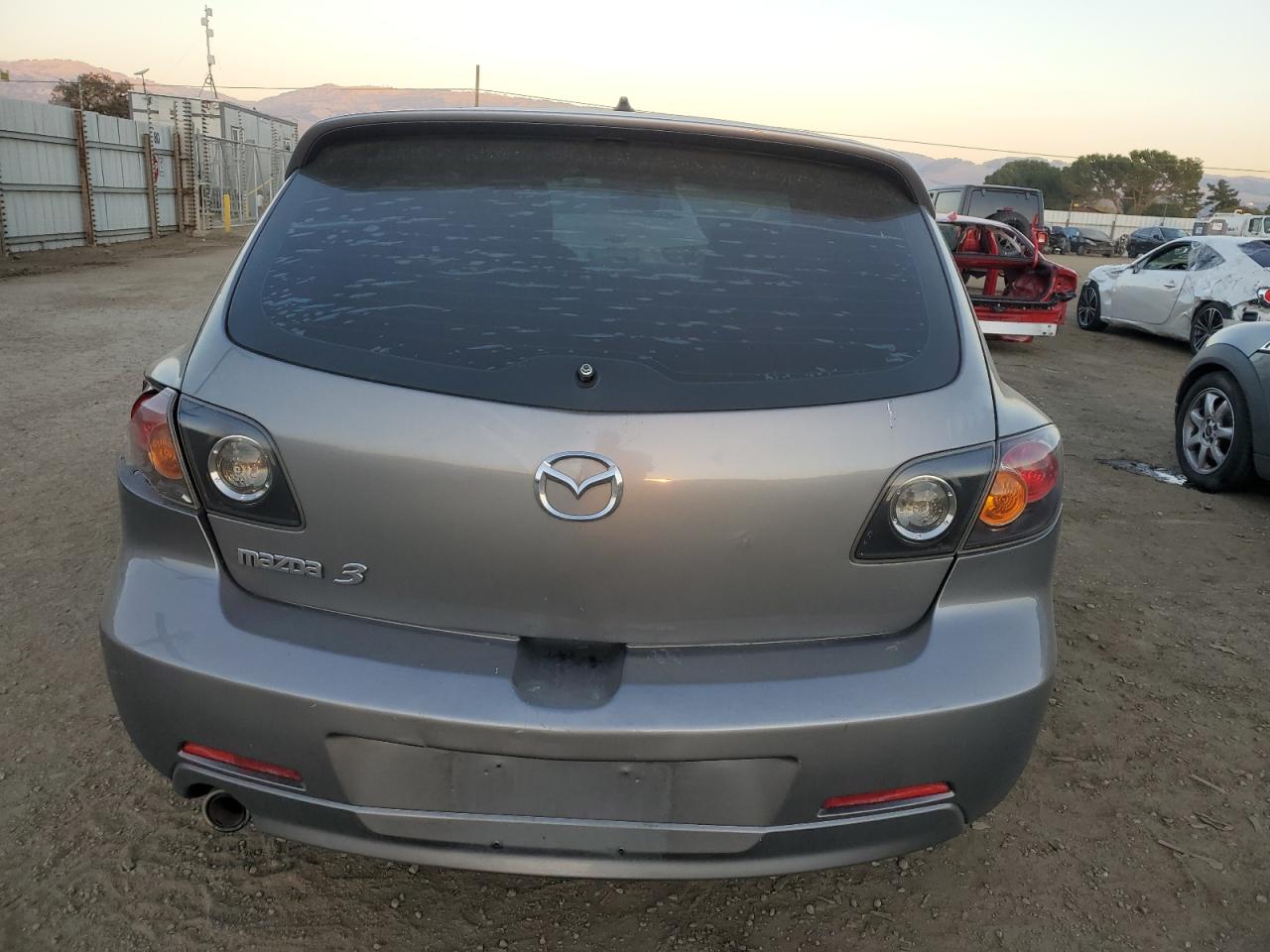 2006 Mazda 3 - Image 6