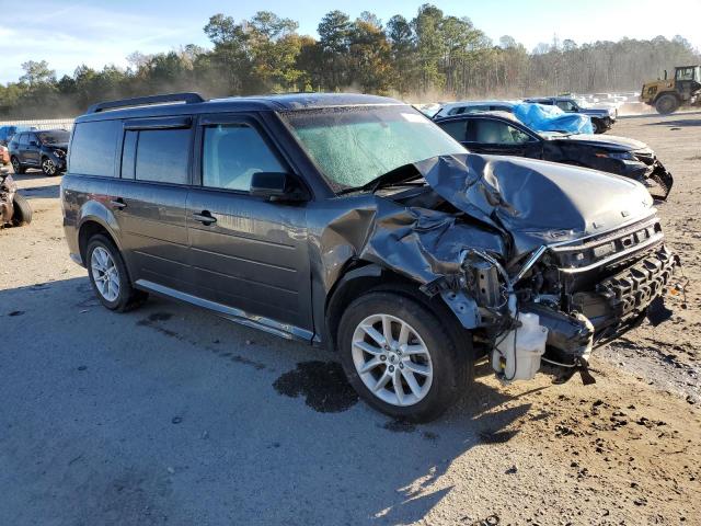  FORD FLEX 2016 Сірий