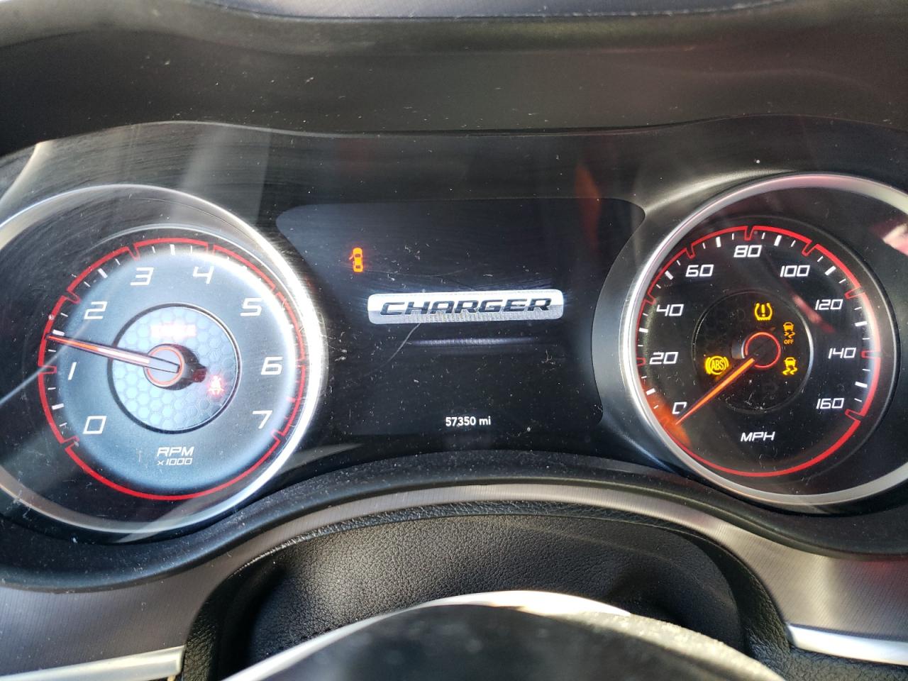2020 Dodge Charger - Image 9