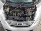 2013 Ford Fiesta Se продається в Fresno, CA - Damage History