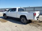 2021 Toyota Tacoma Double Cab en Venta en Jacksonville, FL - Front End