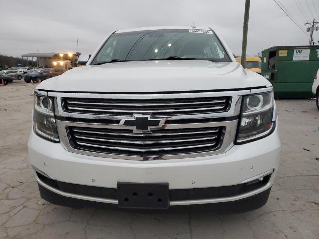  CHEVROLET TAHOE 2019 Biały