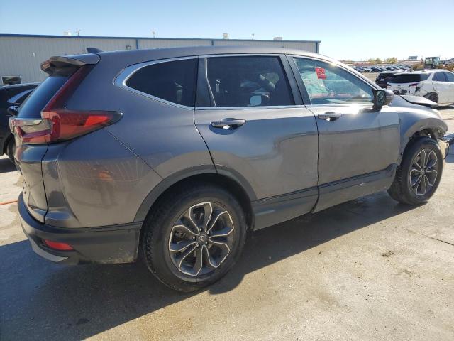  HONDA CRV 2020 Gray