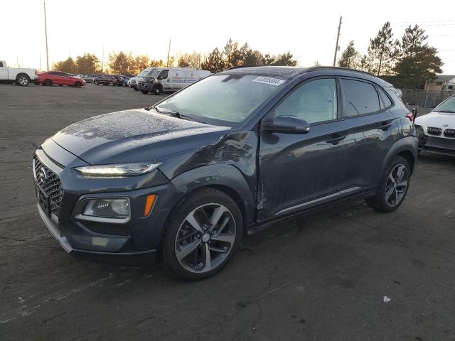 2018 Hyundai Kona Limited