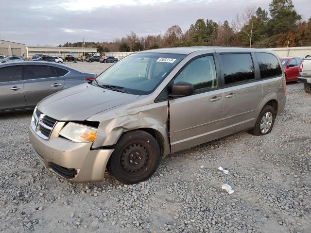 2009 Dodge Grand Caravan Se