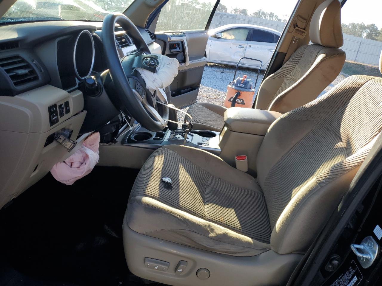 2012 Toyota 4Runner - Image 7