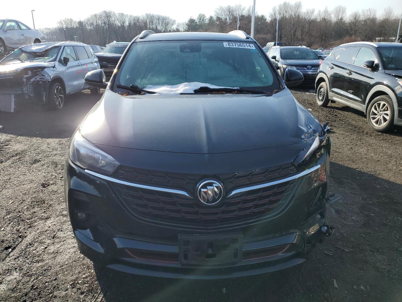 2020 Buick Encore - Image 5