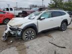 2023 Subaru Outback Touring zu verkaufen in Lexington, KY - Rollover