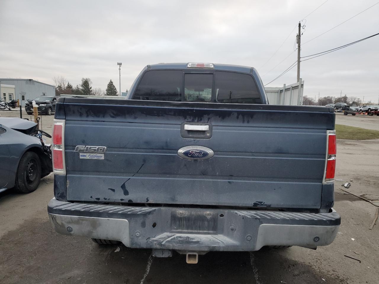 2013 Ford F-150 - Image 6