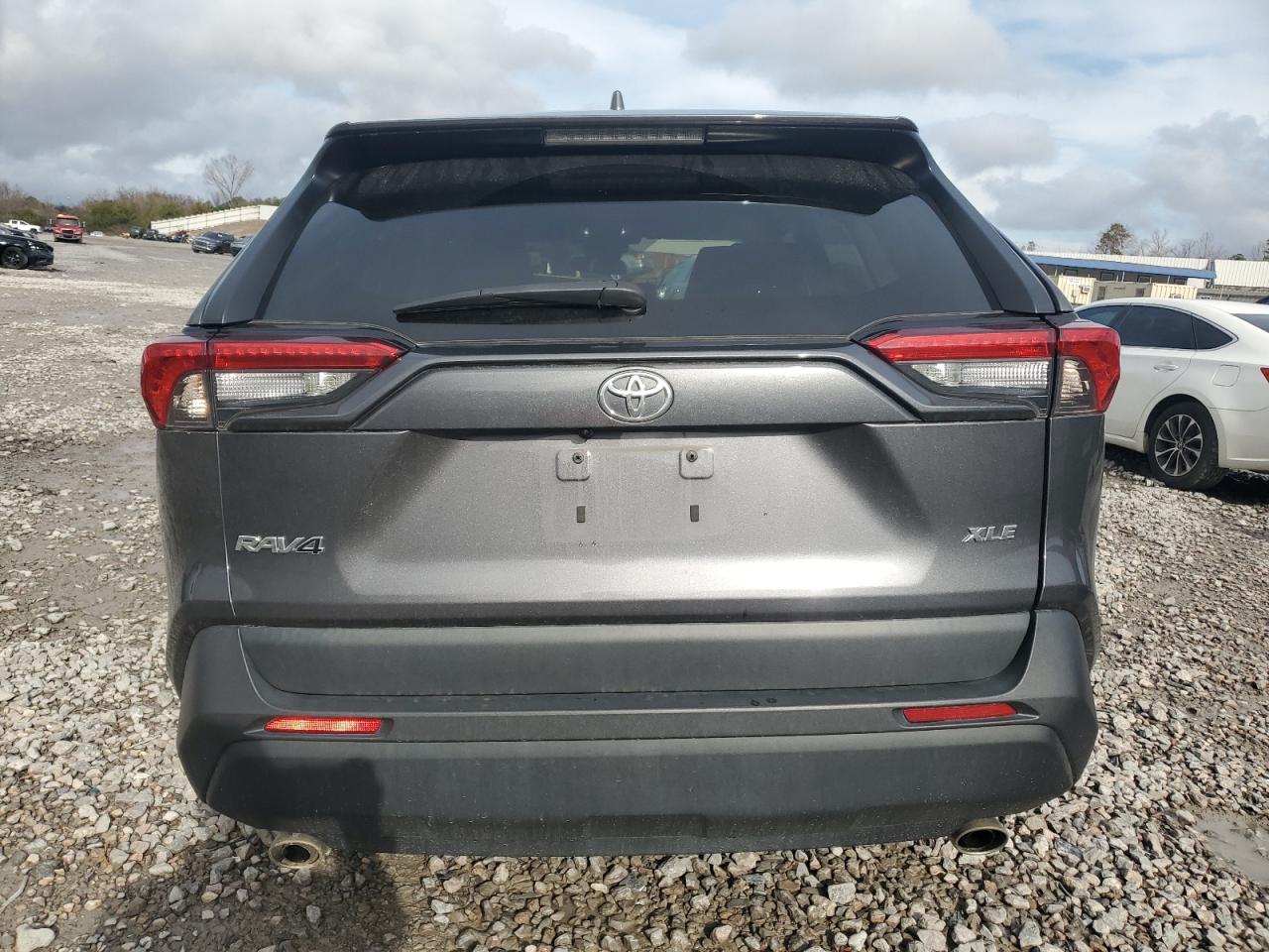 2023 Toyota RAV 4 - Image 6