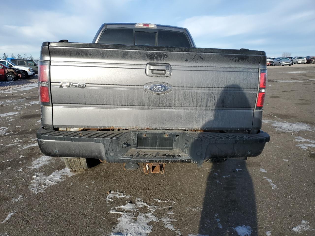 2011 Ford F-150 - Image 6