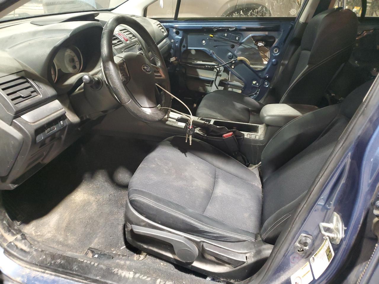 2014 Subaru Impreza - Image 7