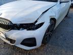 2021 BMW 330E M SPORT AUTO  for sale at Copart CORBY