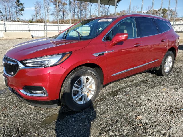  BUICK ENCLAVE 2019 Burgundy