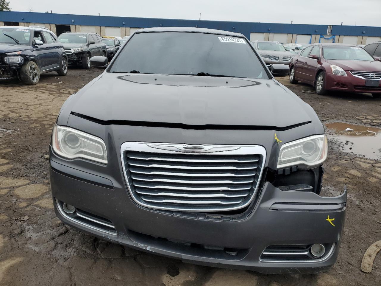 2013 Chrysler 300 - Image 5