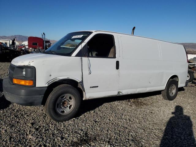 2006 Chevrolet Express G3500 