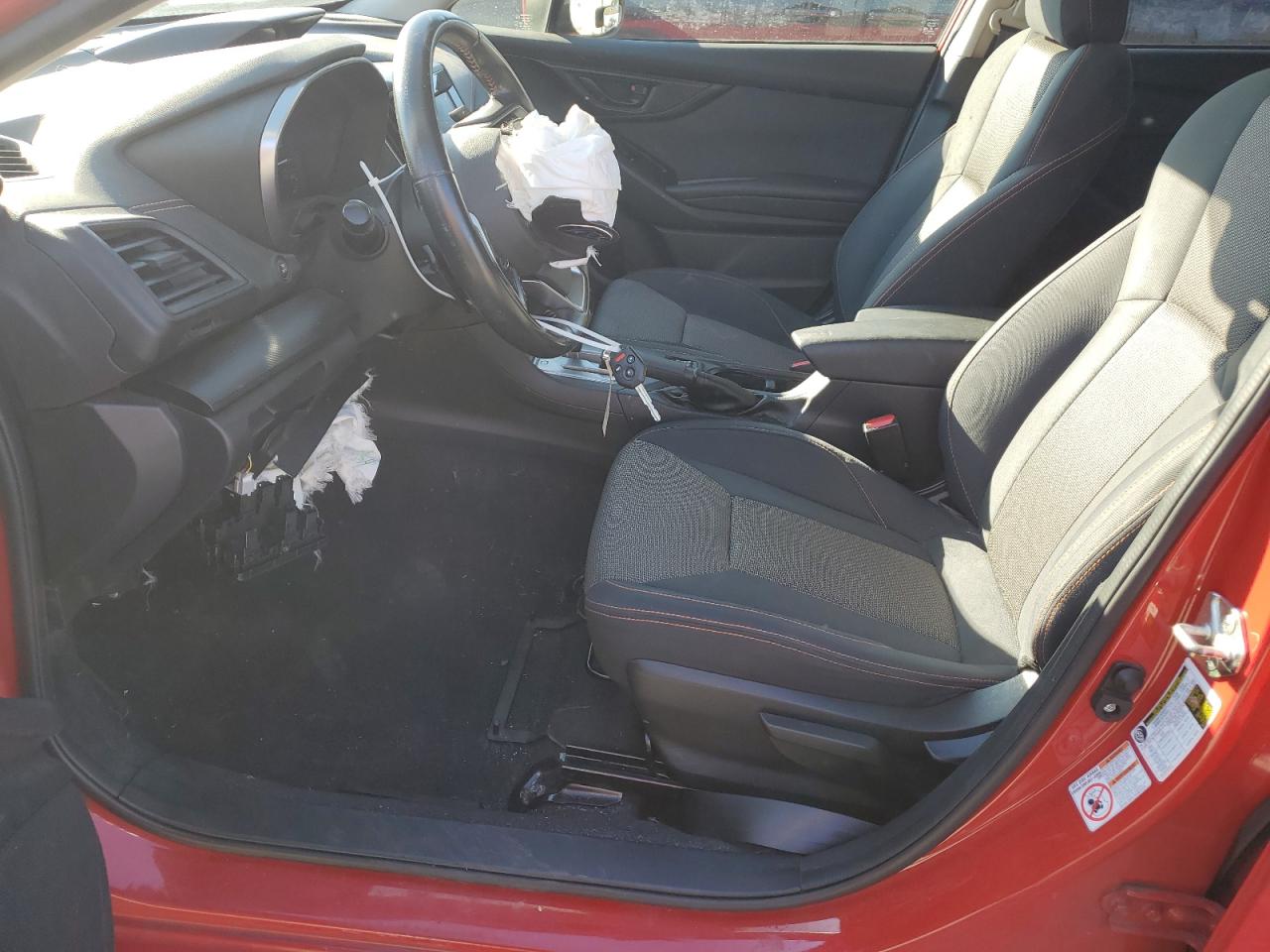 2020 Subaru XV - Image 7