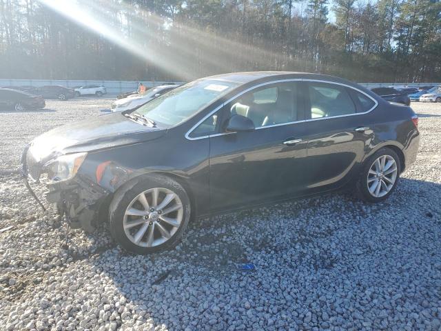 2014 Buick Verano Convenience