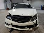 2009 Mercedes-Benz C 300 4Matic للبيع في North Billerica، MA - Front End