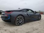 2014 Bmw I8  de vânzare în Houston, TX - Front End