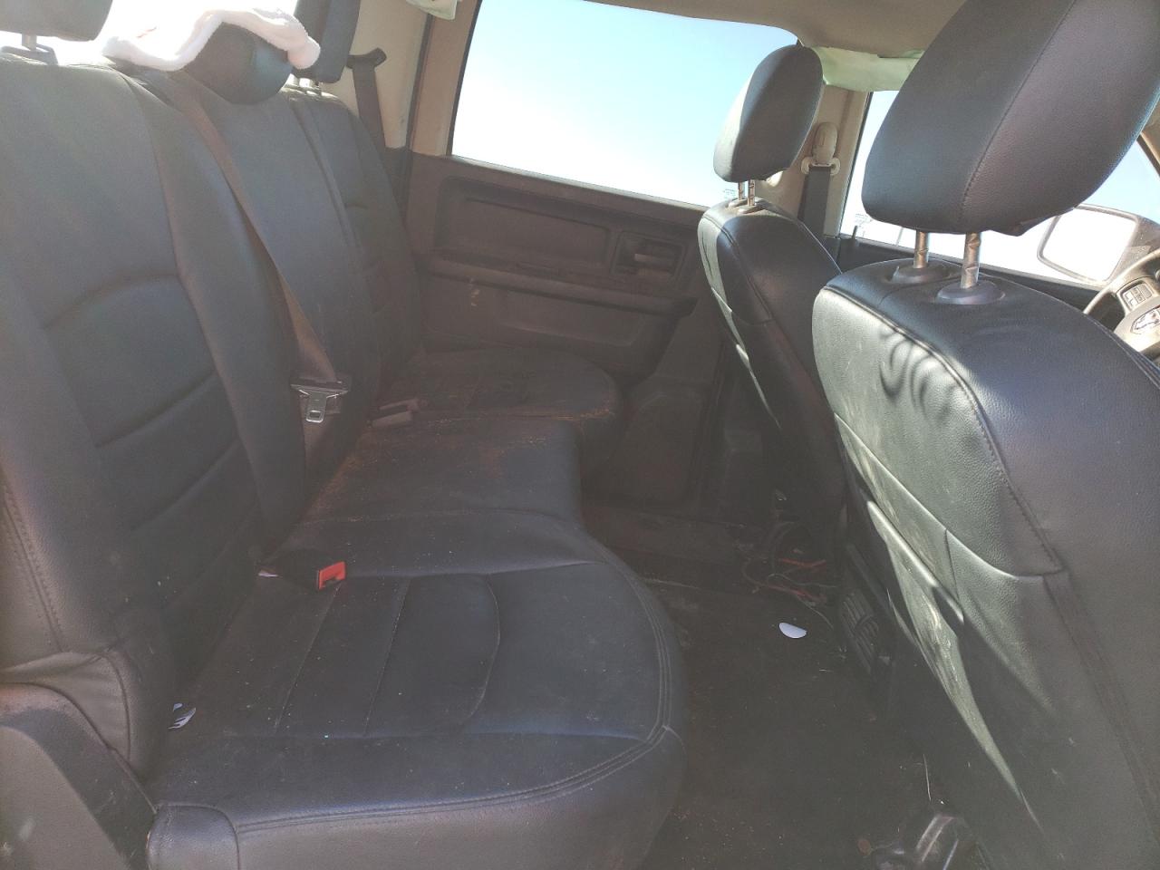 2013 RAM 1500 - Image 10