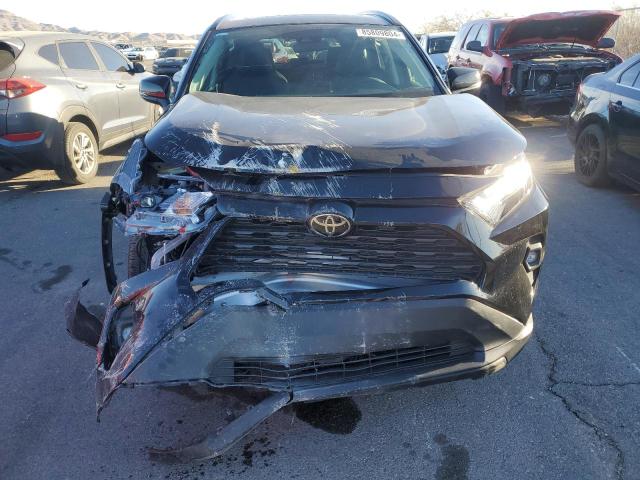  TOYOTA RAV4 2023 Black