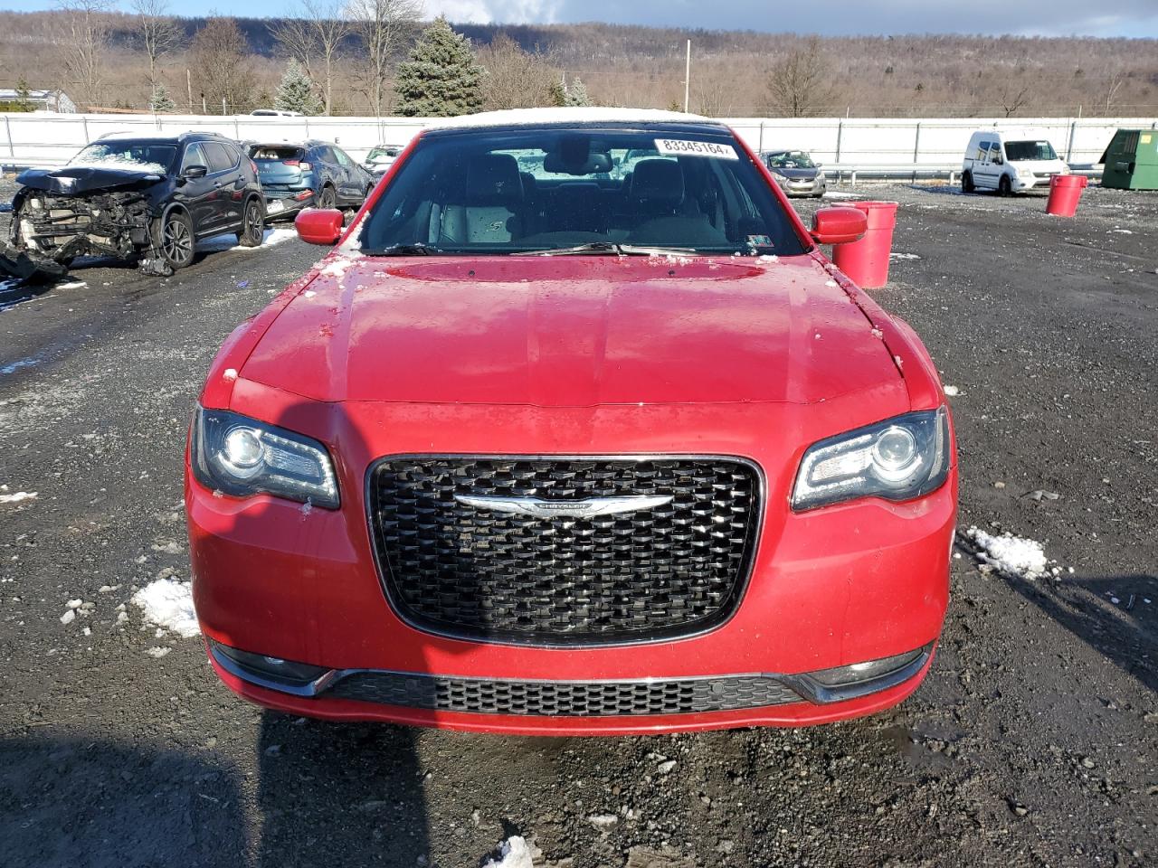 2015 Chrysler 300 - Image 5