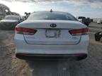 2016 Kia Optima Lx zu verkaufen in Earlington, KY - Front End