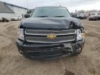 2012 Chevrolet Silverado K1500 Ltz للبيع في Davison، MI - Front End