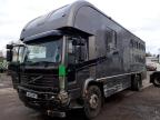 2003 VOLVO FL for sale at Copart WOLVERHAMPTON