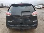 2015 Nissan Rogue S   продається в Davison, MI - Rear End