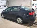 2015 Volkswagen Jetta Se zu verkaufen in Blaine, MN - Front End