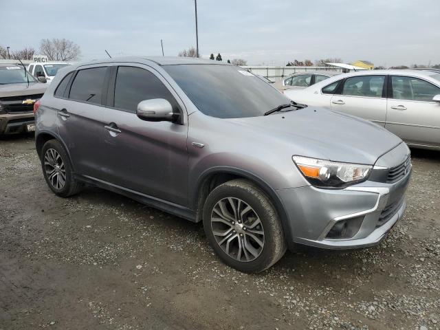 Паркетники MITSUBISHI OUTLANDER 2016 Вугільний