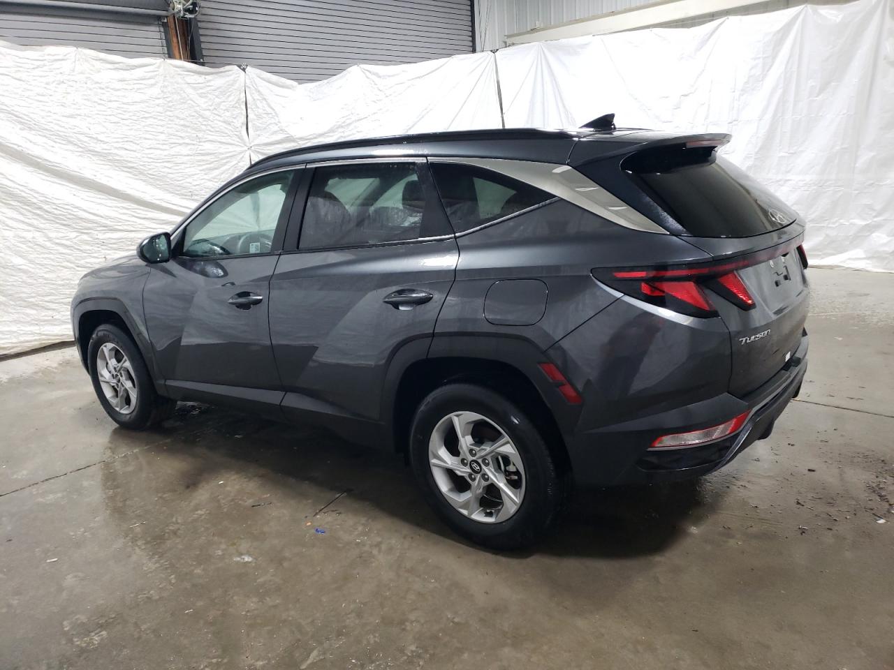2024 Hyundai Tucson - Image 2