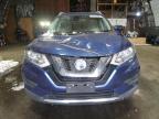 2020 Nissan Rogue S للبيع في Albany، NY - Front End