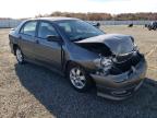 2006 Toyota Corolla Ce de vânzare în Anderson, CA - Front End