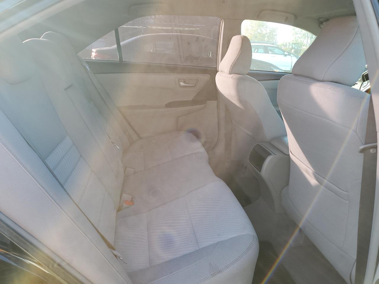 2017 Toyota Camry - Image 10