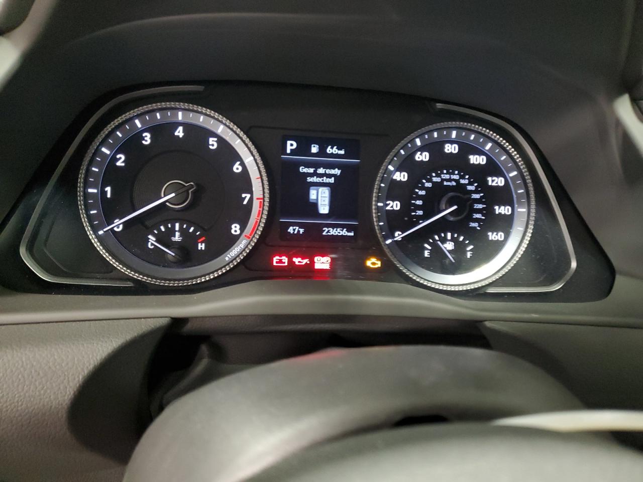 2023 Hyundai Sonata - Image 9