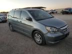 2007 Honda Odyssey Ex en Venta en San Antonio, TX - Side