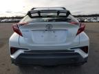 2019 Toyota C-Hr Xle на продаже в Brookhaven, NY - Front End