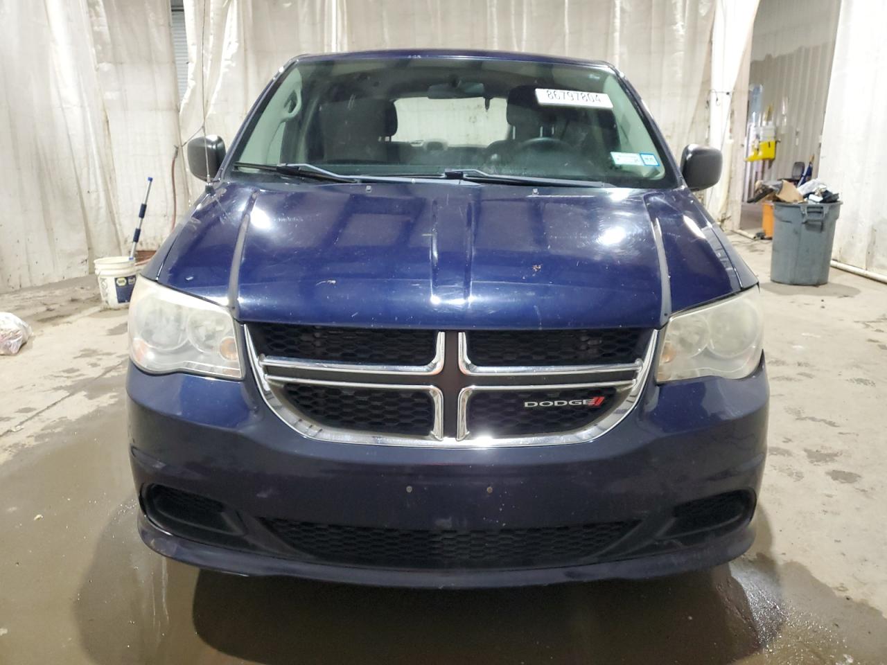 2014 Dodge Caravan - Image 5