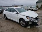 2018 Hyundai Sonata Se zu verkaufen in Louisville, KY - Front End