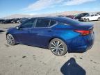 2020 Nissan Altima Sr for Sale in North Las Vegas, NV - Front End