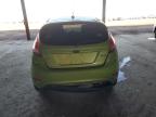 2011 Ford Fiesta Se de vânzare în Phoenix, AZ - Rear End