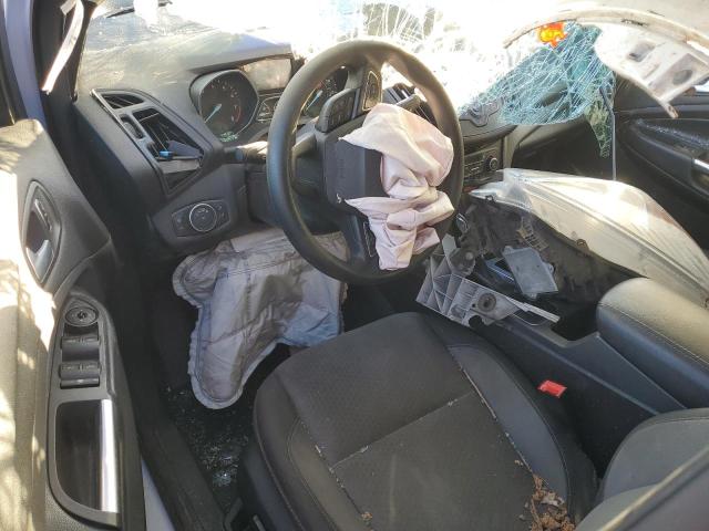  FORD ESCAPE 2018 Білий