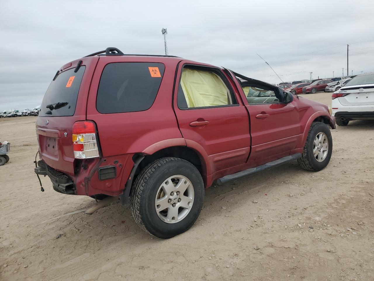 2006 Ford Escape - Image 3