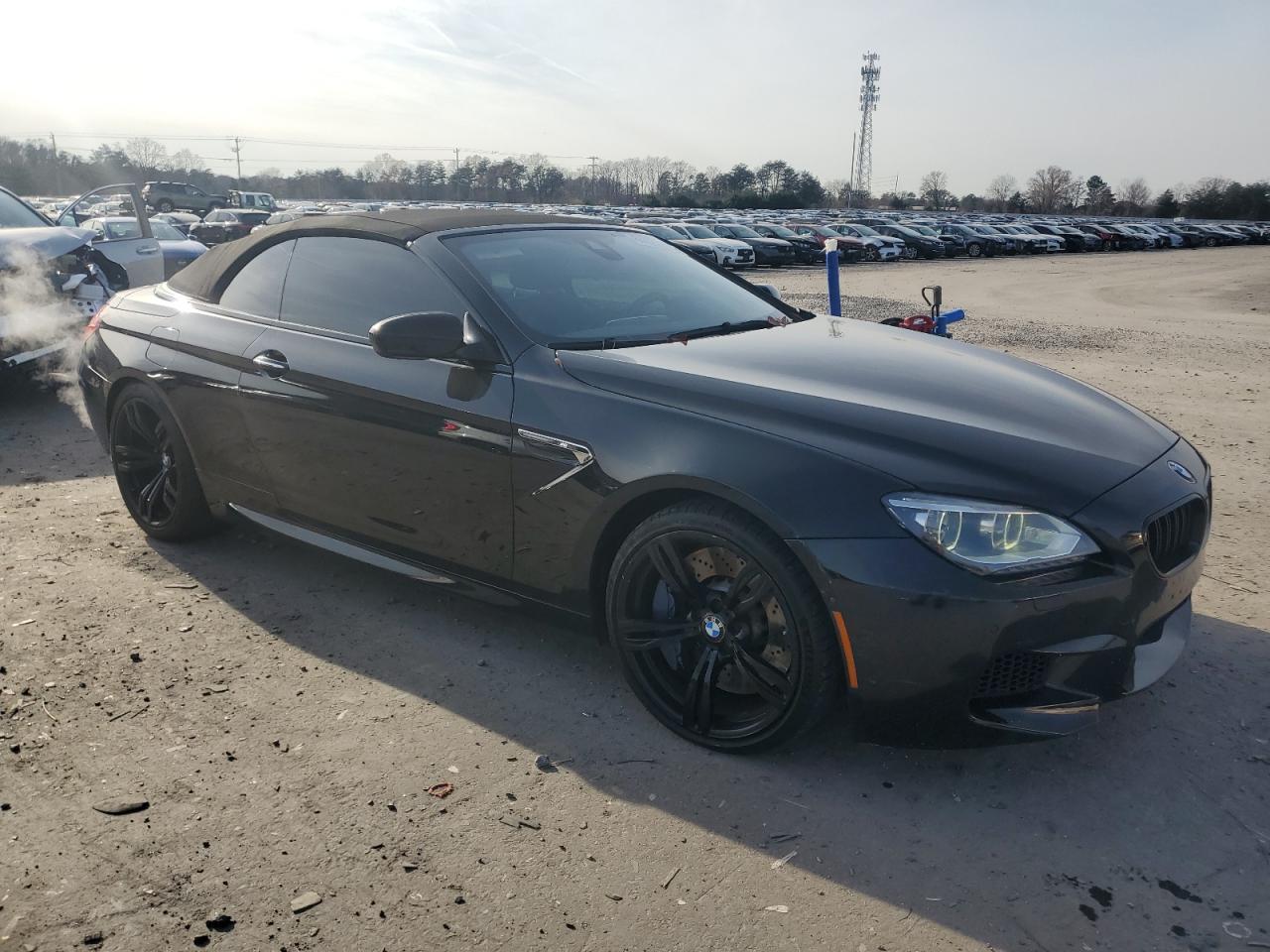 VIN WBSLZ9C54ED651171 2014 BMW M6 no.4