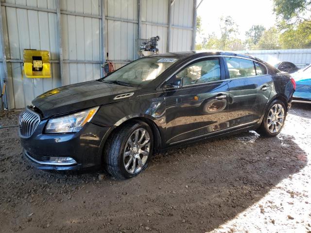 2014 Buick Lacrosse Premium